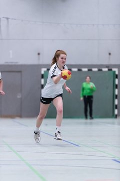 Bild 62 - Frauen ETV 4 - Moorreger SV : Ergebnis: 21:15